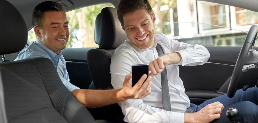 Professional Acting Driver Service in Coimbatore