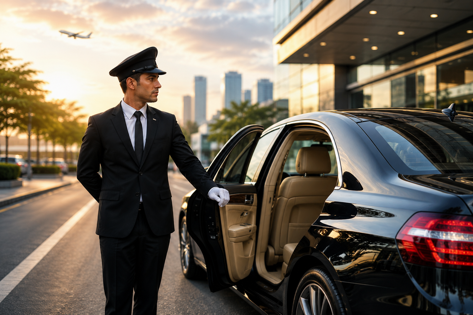 Professional Acting Driver Service in Coimbatore
